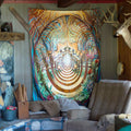 Sacred Garden