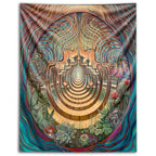 Sacred Garden
