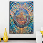 White Tara