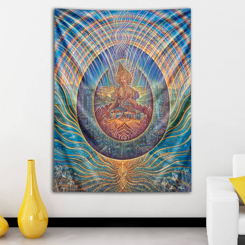 White Tara