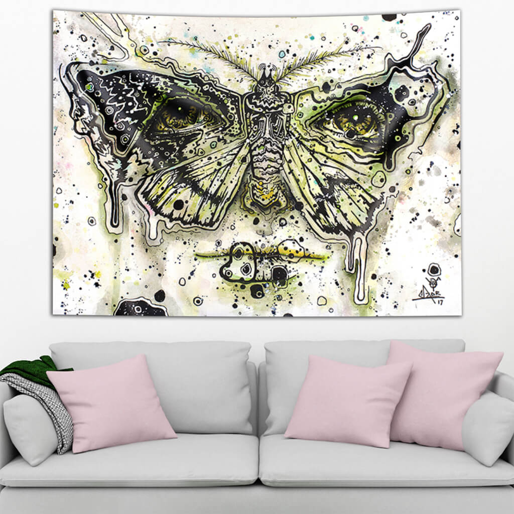 Lepidoptera