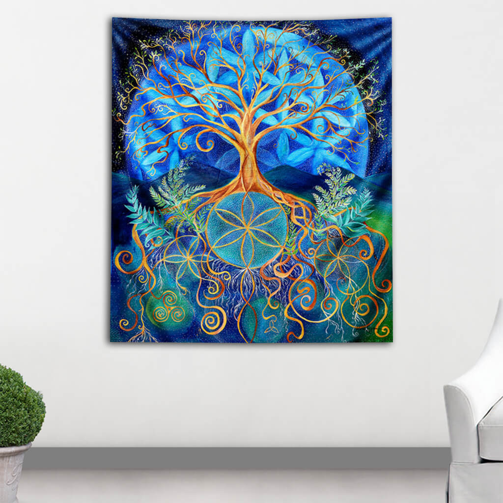 Alchemical Growth