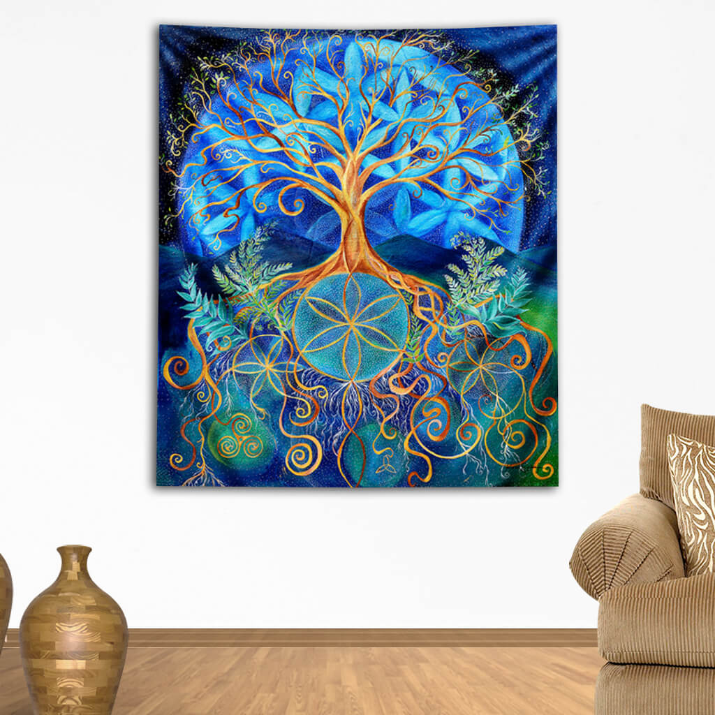 Alchemical Growth