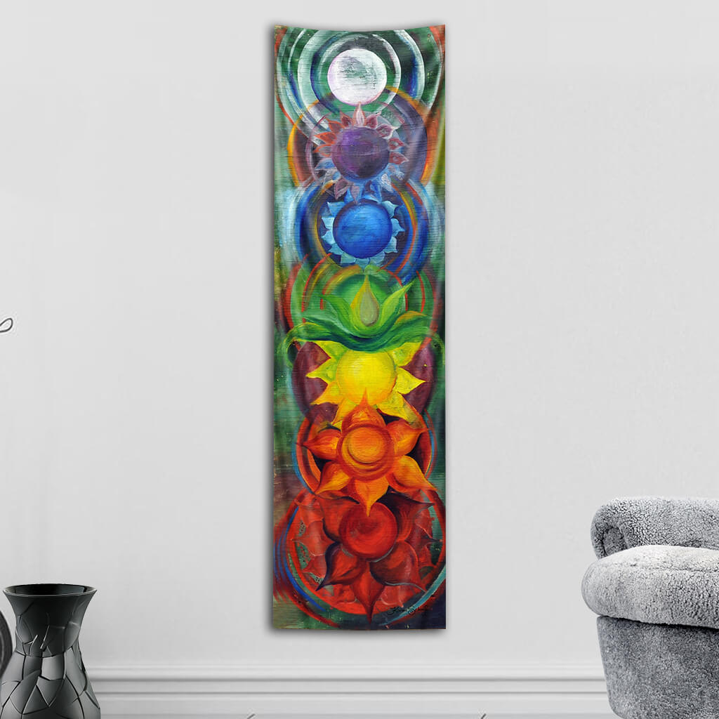 Ancient Balance