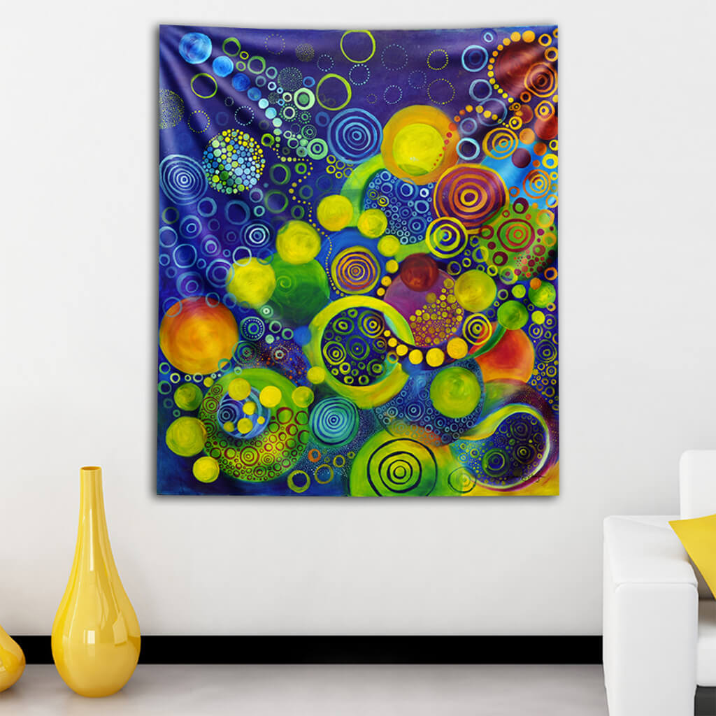 The Thoughts Between