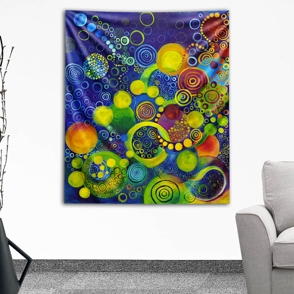 The Thoughts Between