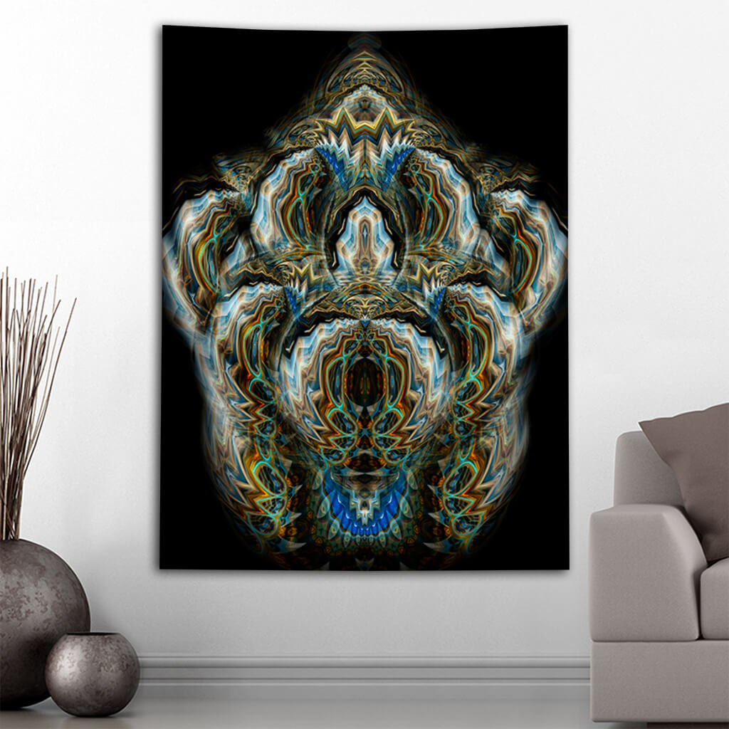 Alien Flower Two