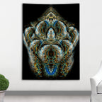 Alien Flower Two