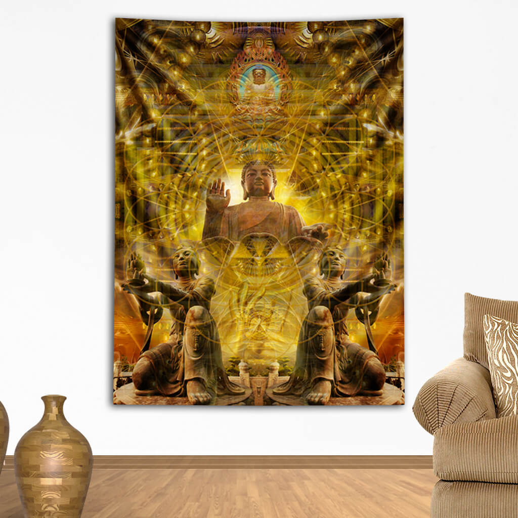 Buddhaful