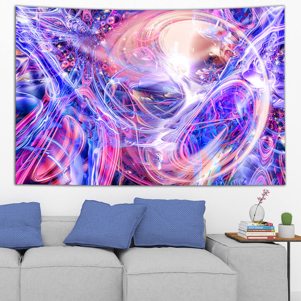 Cosmic Love