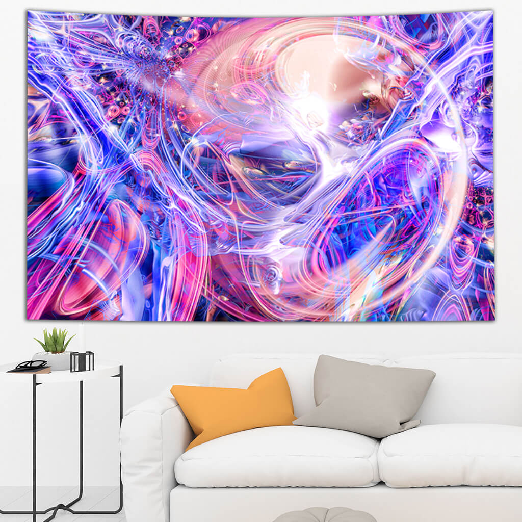 Cosmic Love