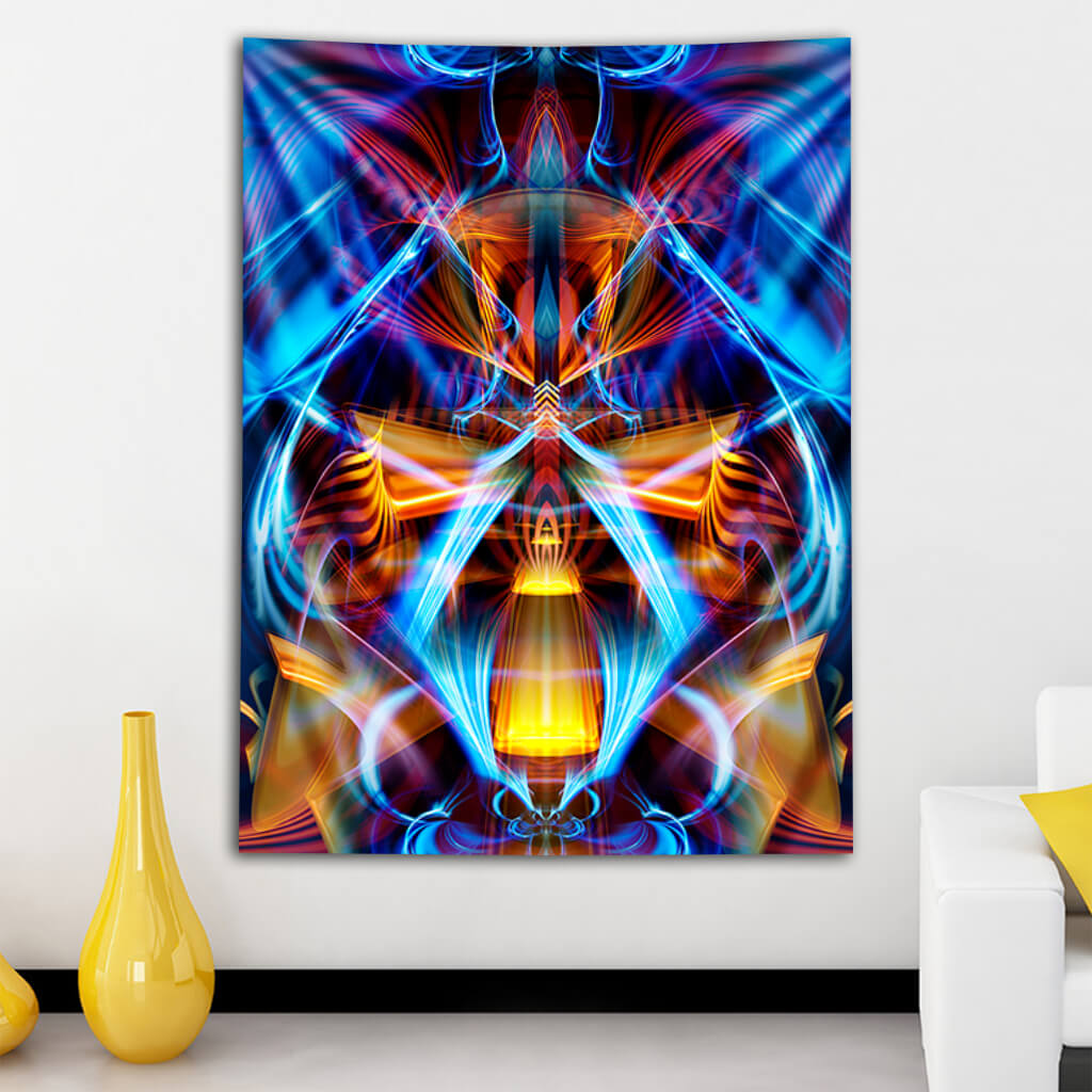 Galactic Sphinx