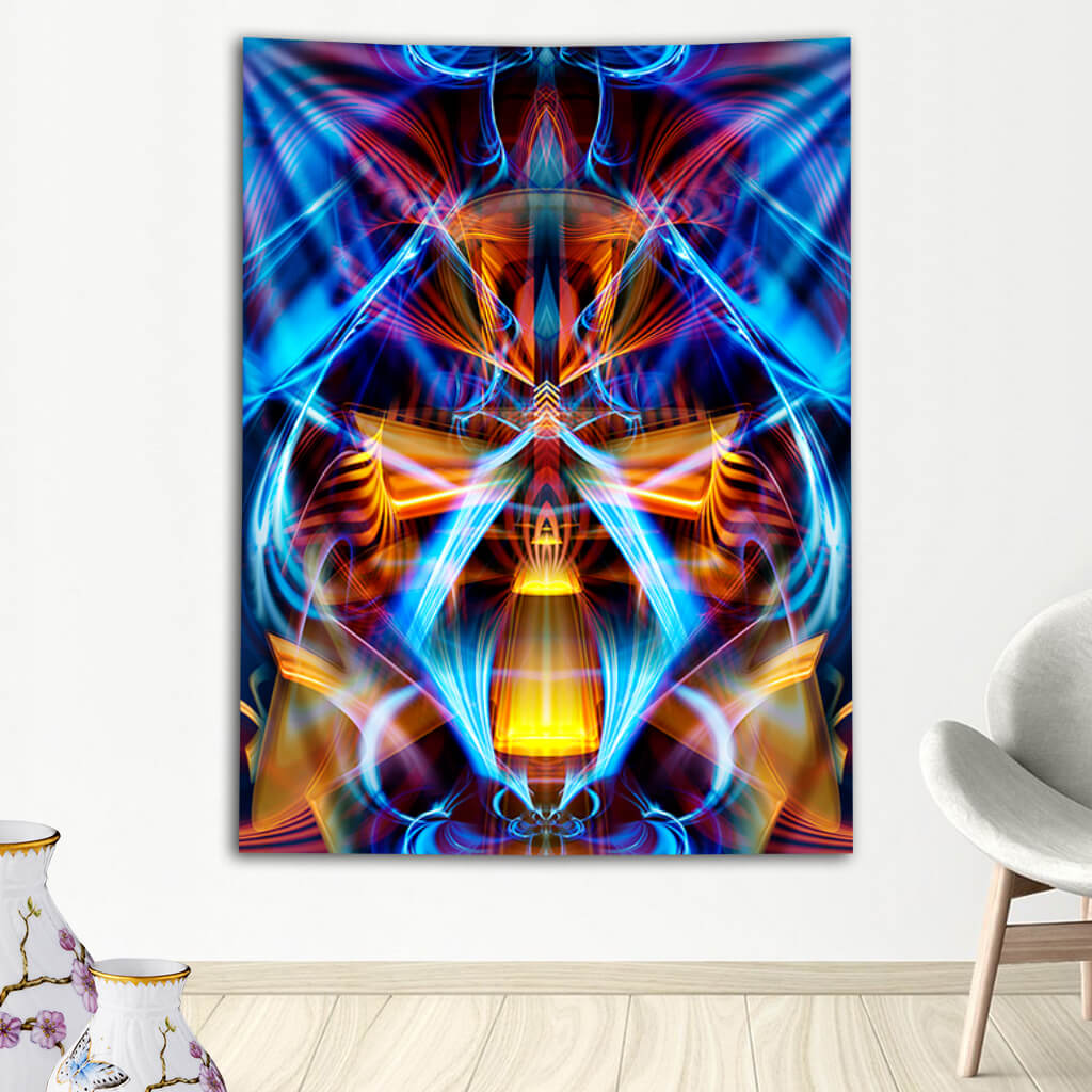 Galactic Sphinx