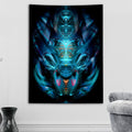 Garuda Alien
