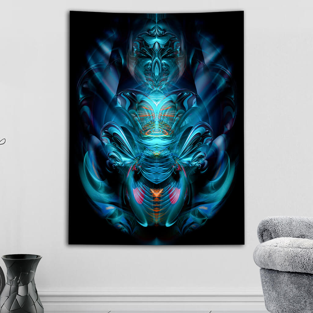 Garuda Alien
