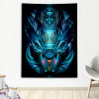 Garuda Alien