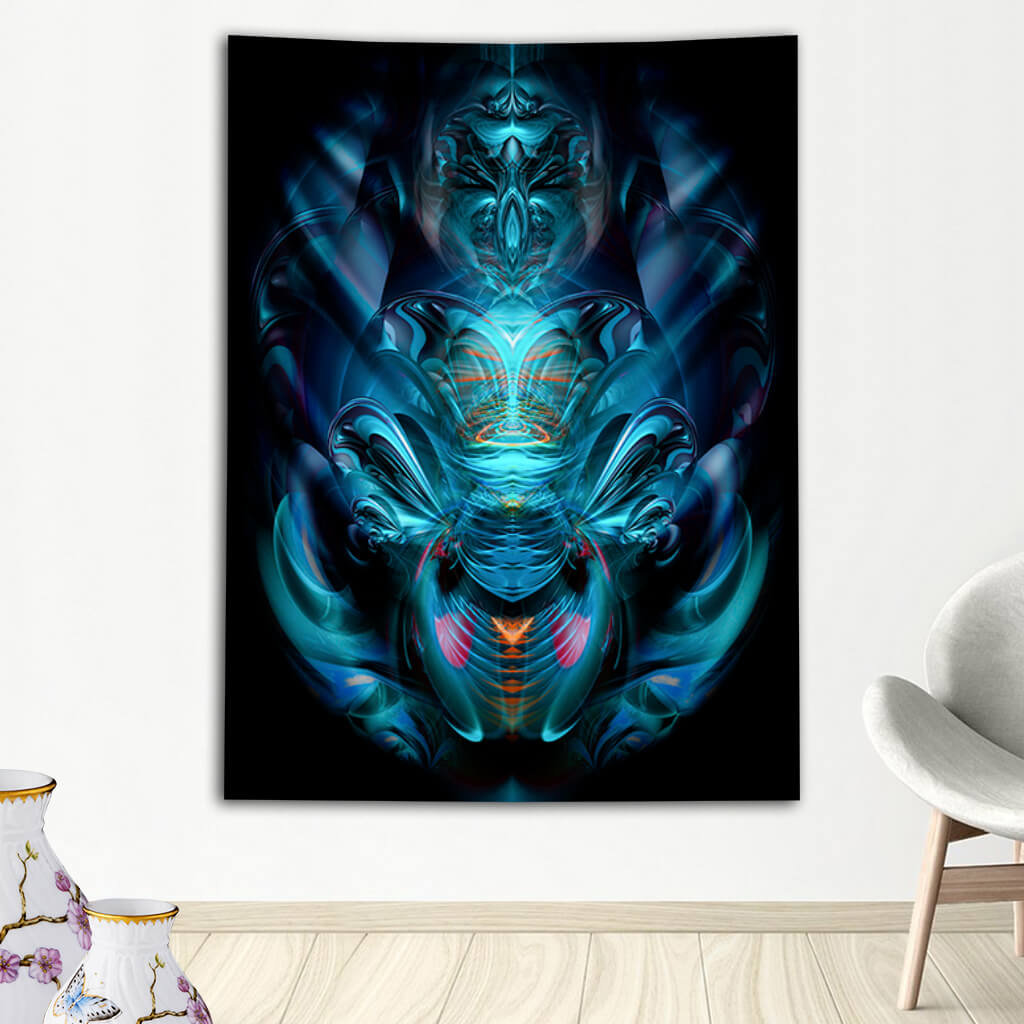 Garuda Alien