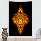 Golden Amulet