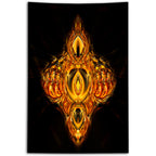 Golden Amulet