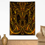 Golden Portal