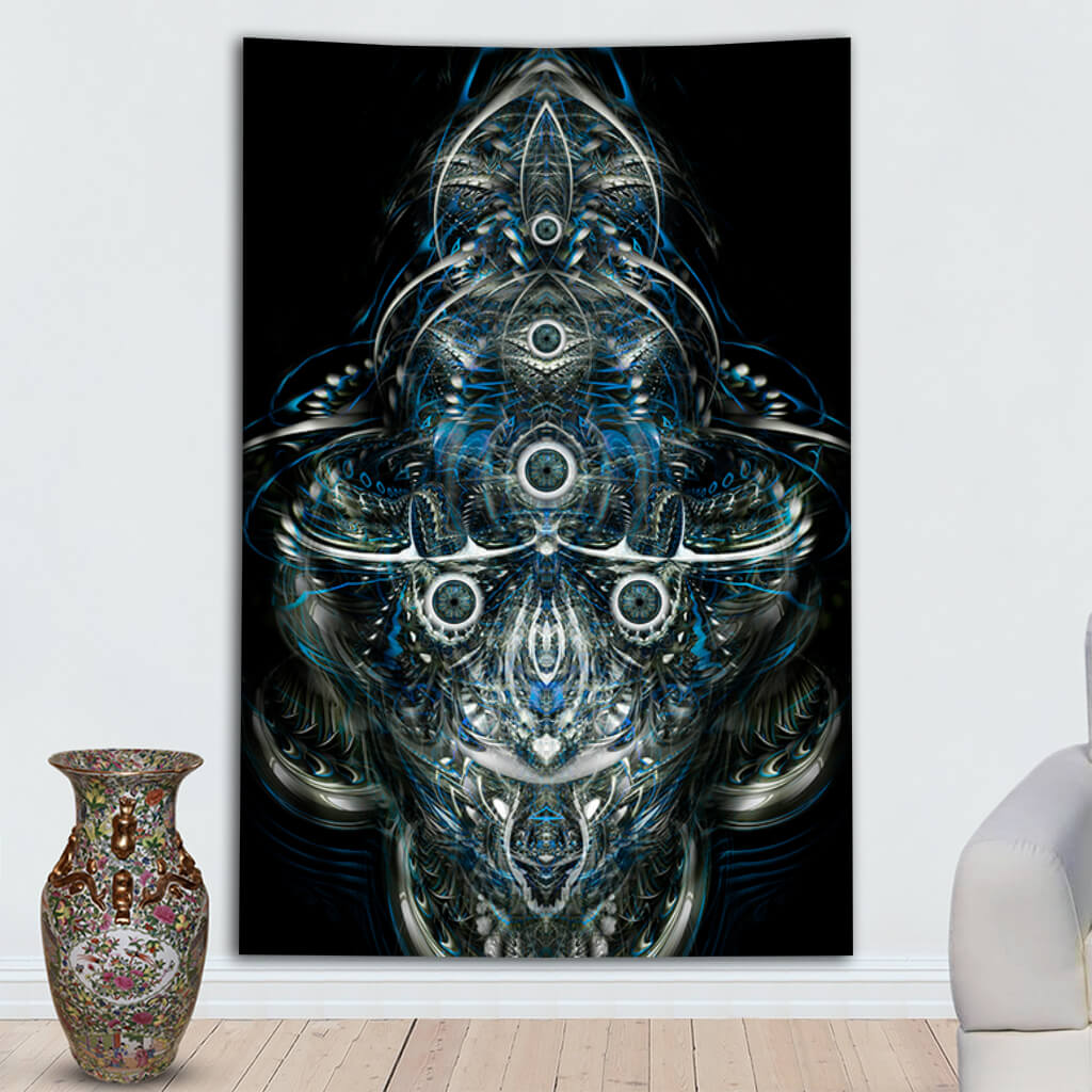 Jester Alien