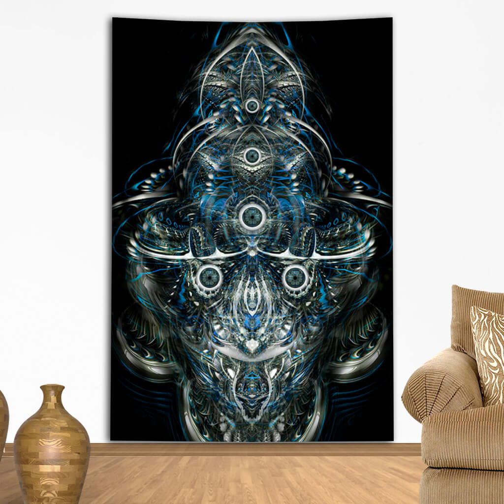 Jester Alien