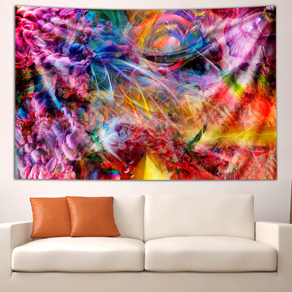 Psychedelic Circus