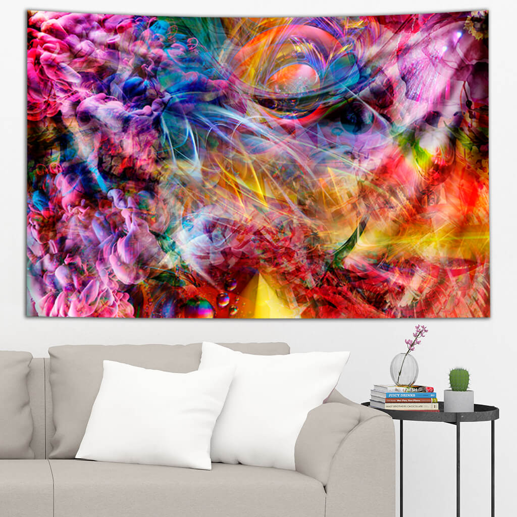 Psychedelic Circus