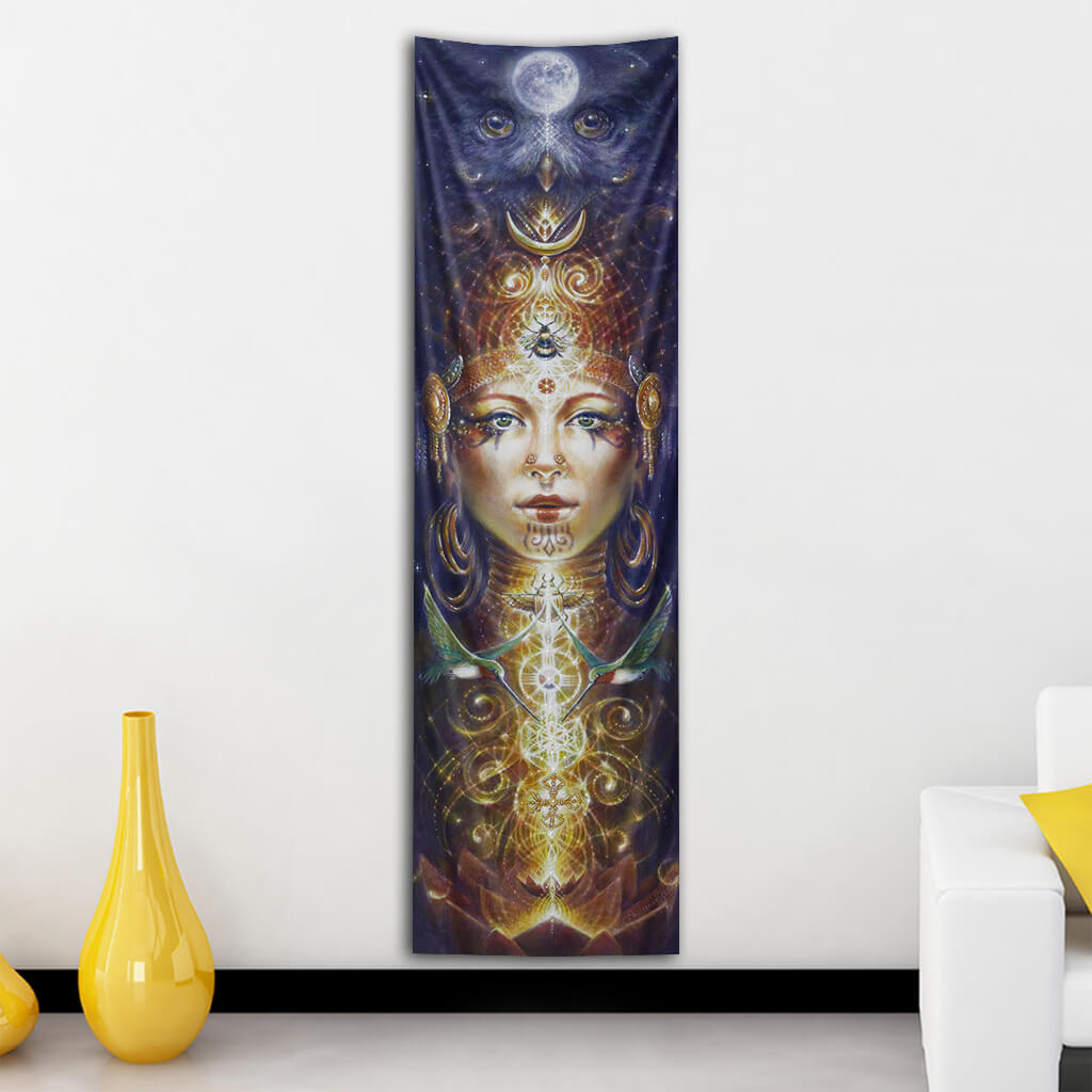 Divinity Rising