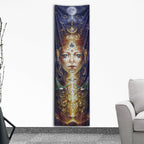 Divinity Rising
