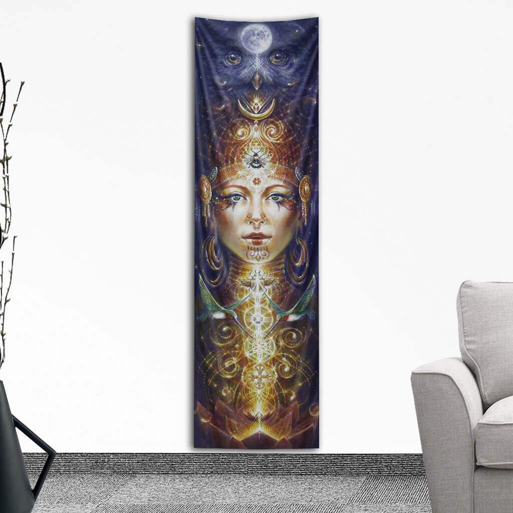 Divinity Rising