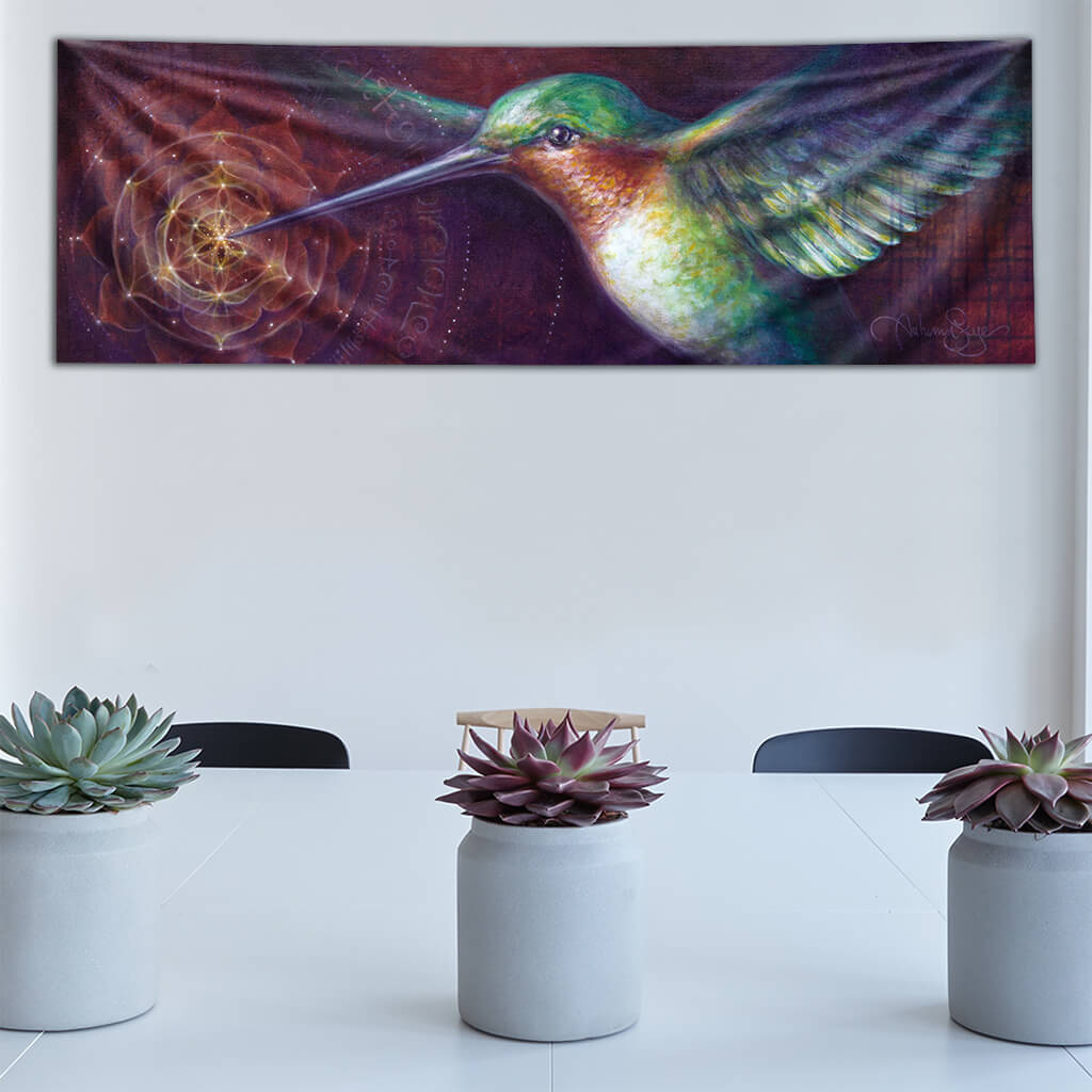 Sweetness in the Moment