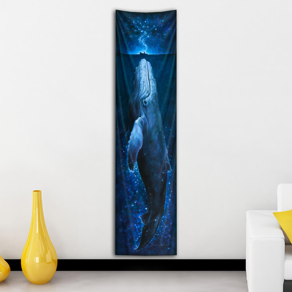 Whale Song