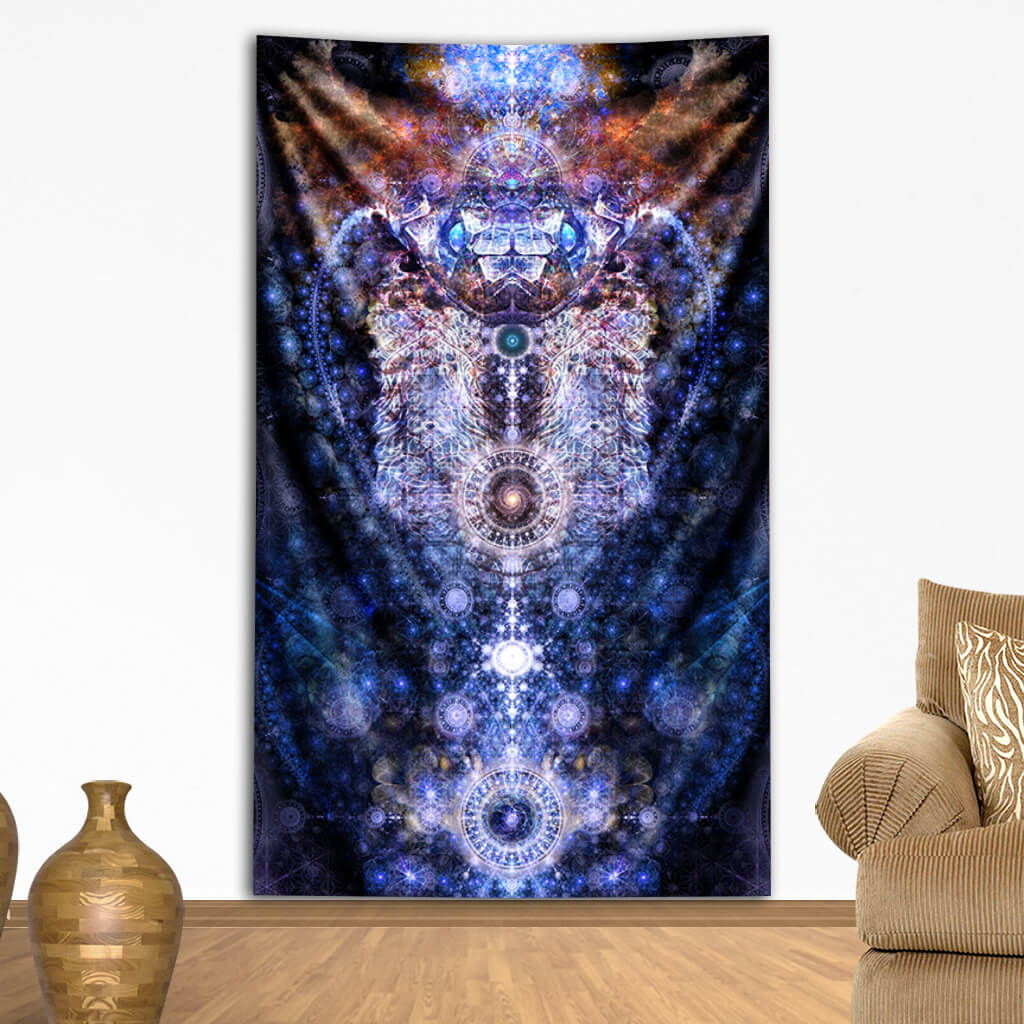 Cosmic Serpent