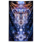 Cosmic Serpent