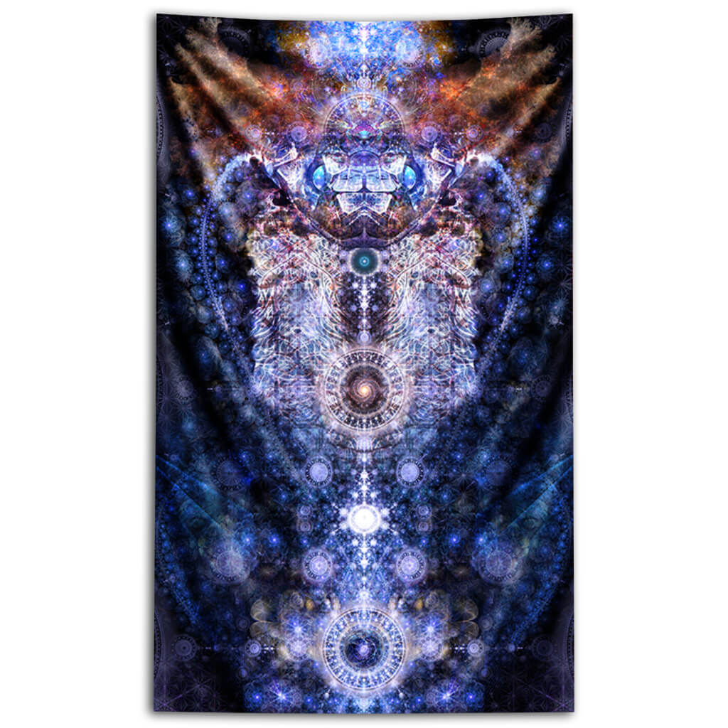 Cosmic Serpent