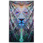 Imamu The Lion