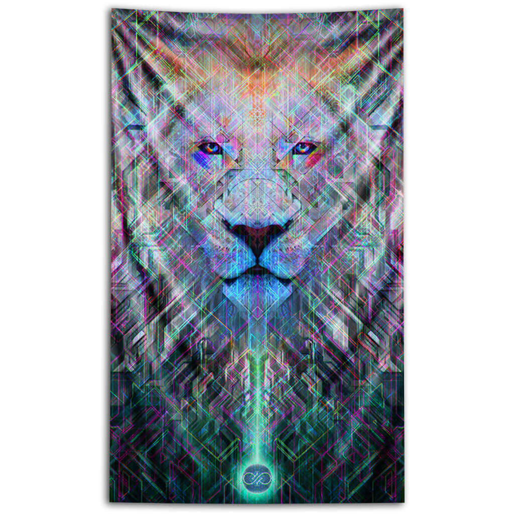 Imamu The Lion