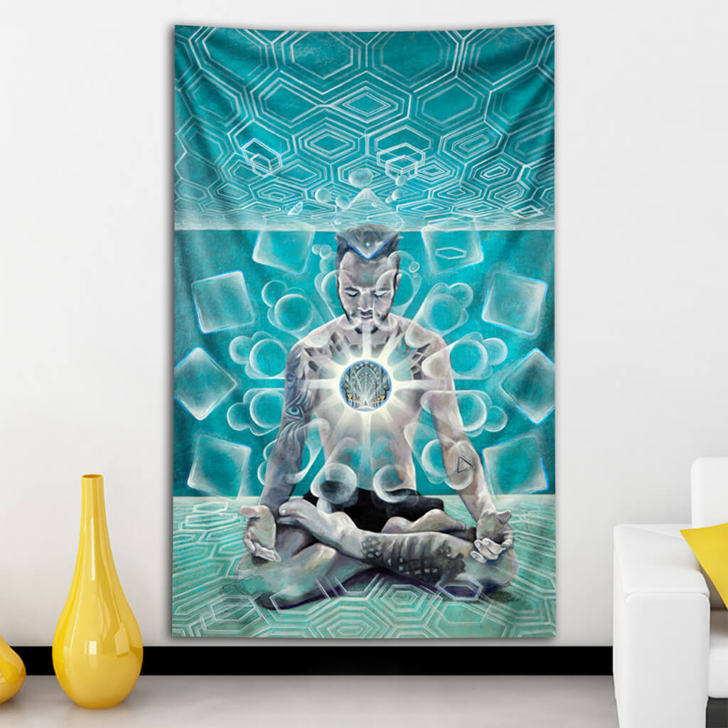 The Dweller