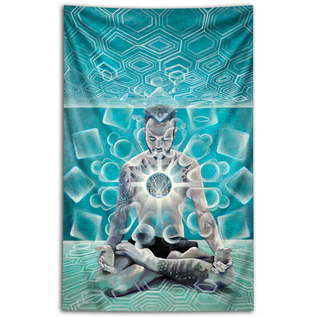 The Dweller