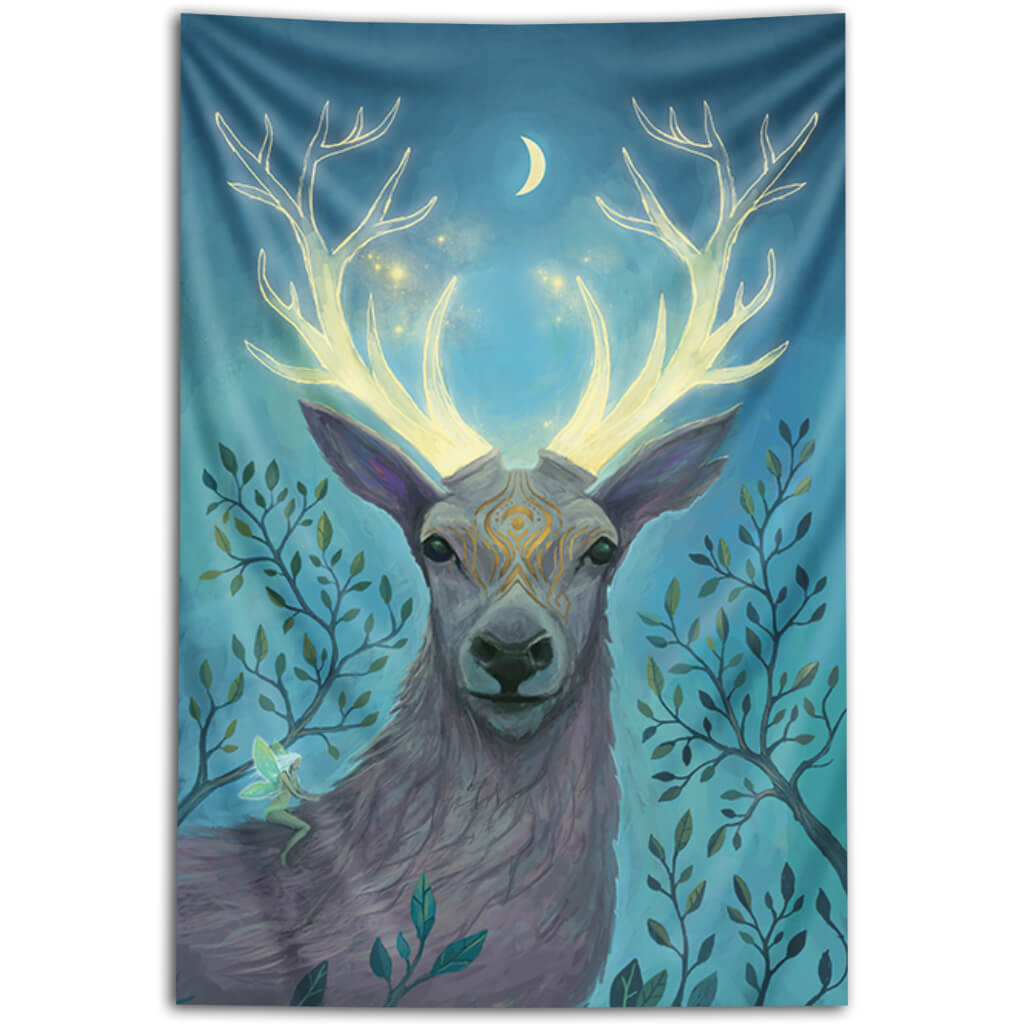 Deer Spirit