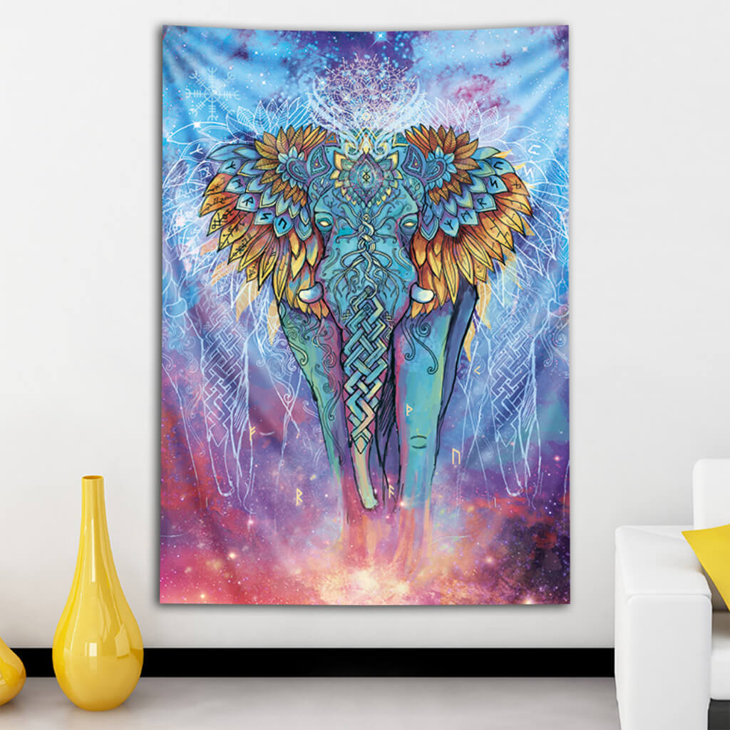 Elephant Spirit