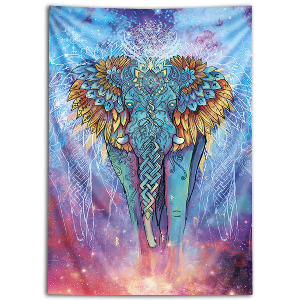 Elephant Spirit