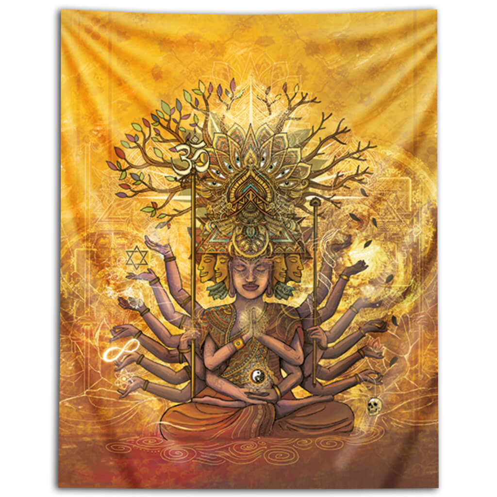 From Samsara to Nirvana