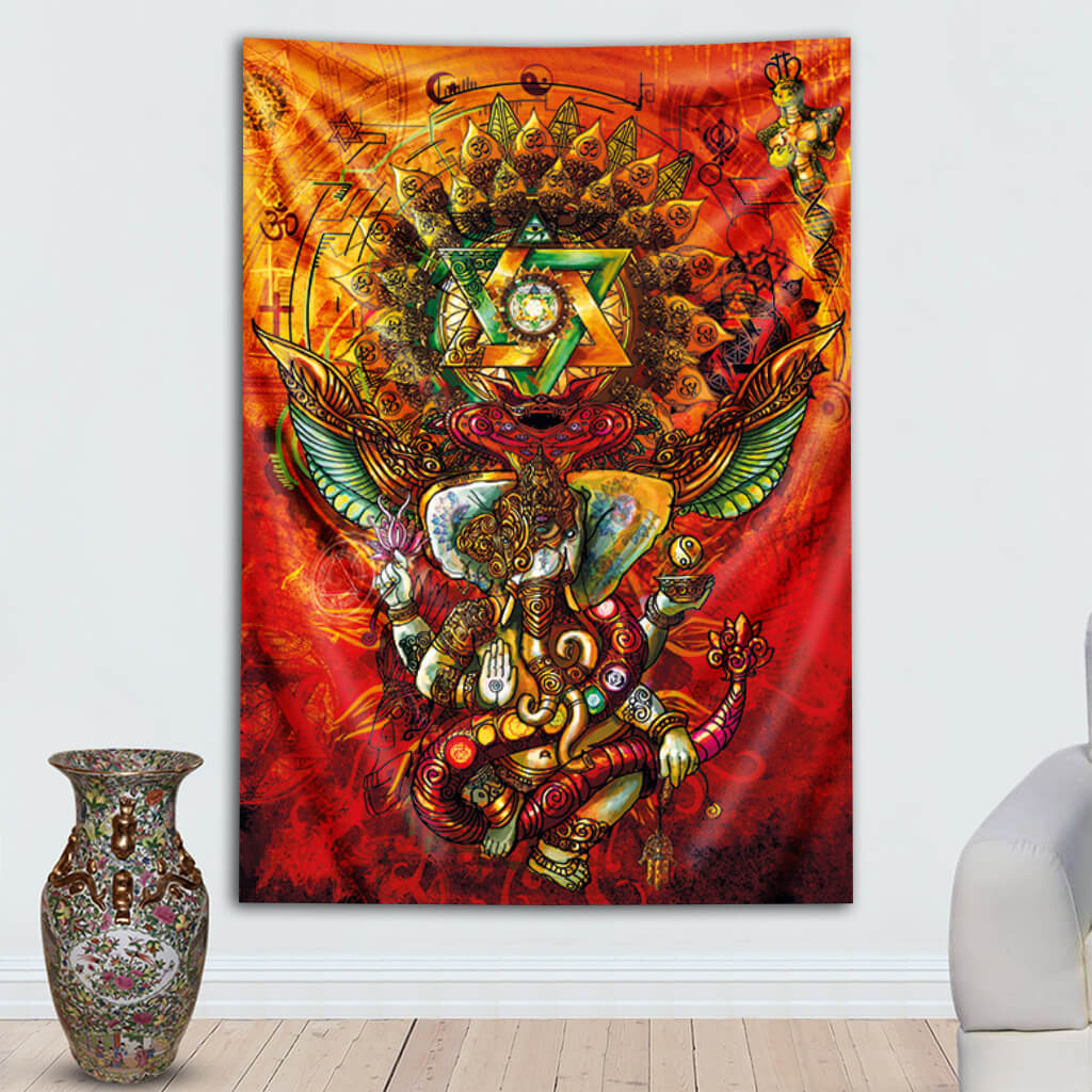 Ganesha