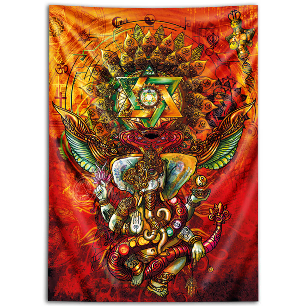 Ganesha