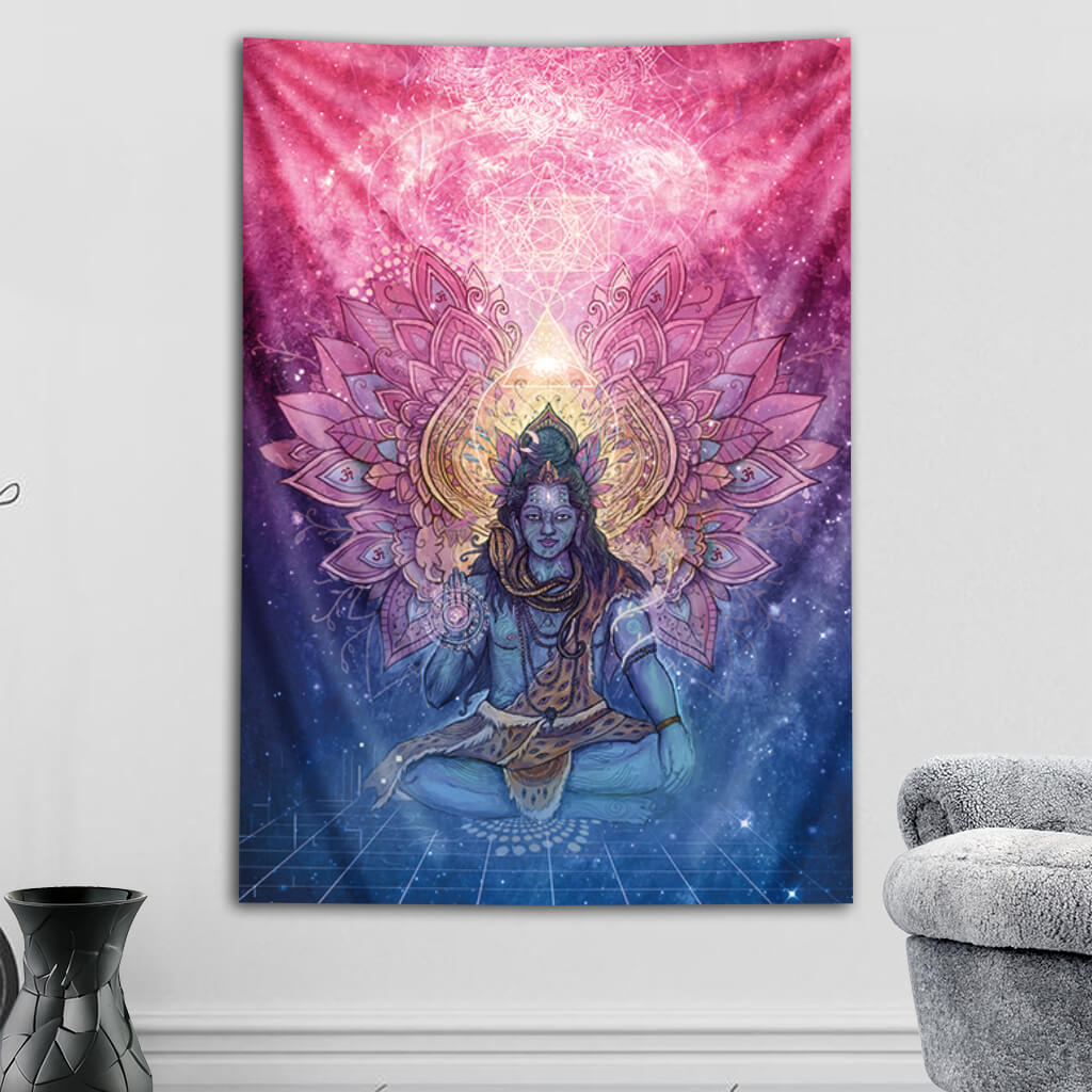 Shiva Lord