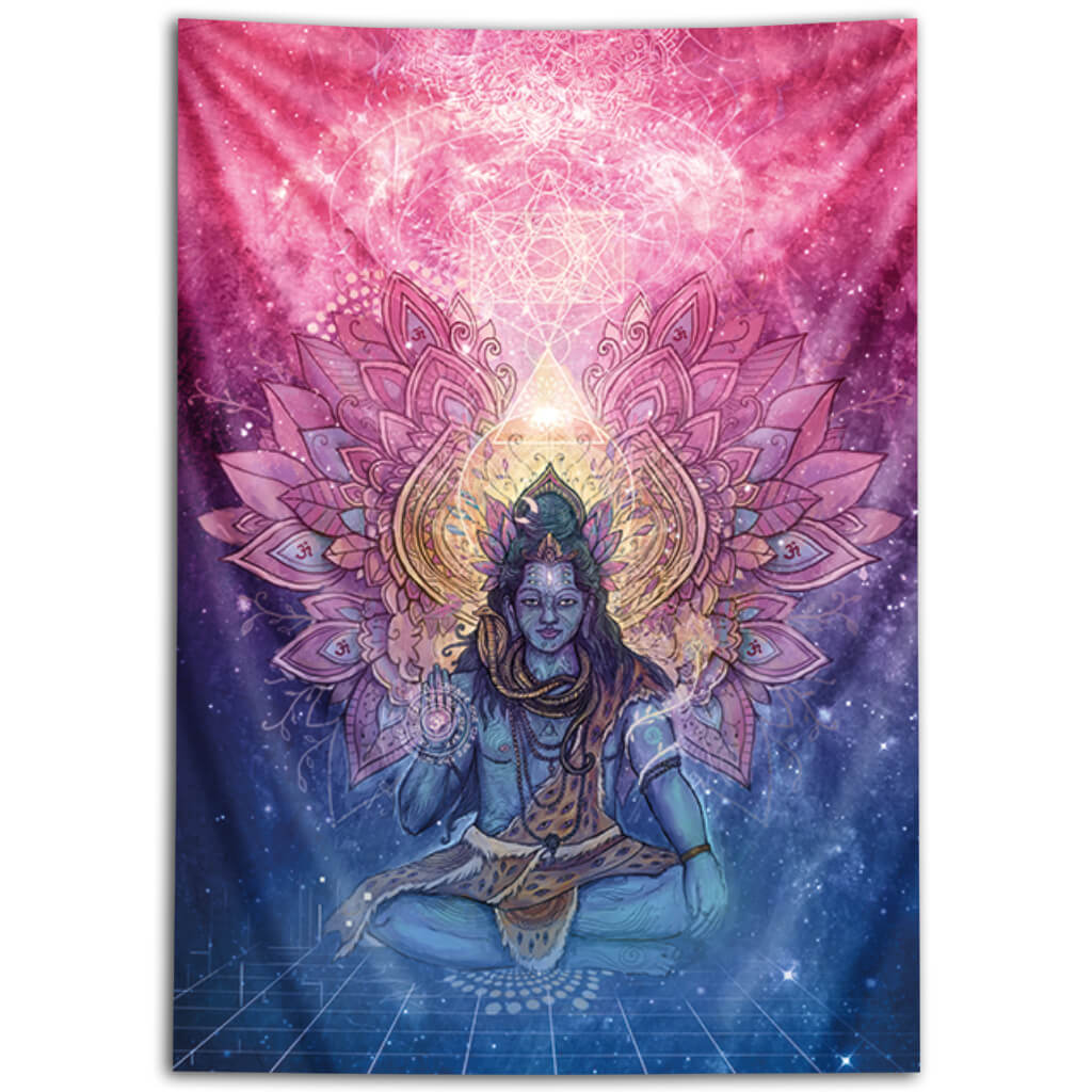 Shiva Lord