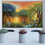 Magical Forest