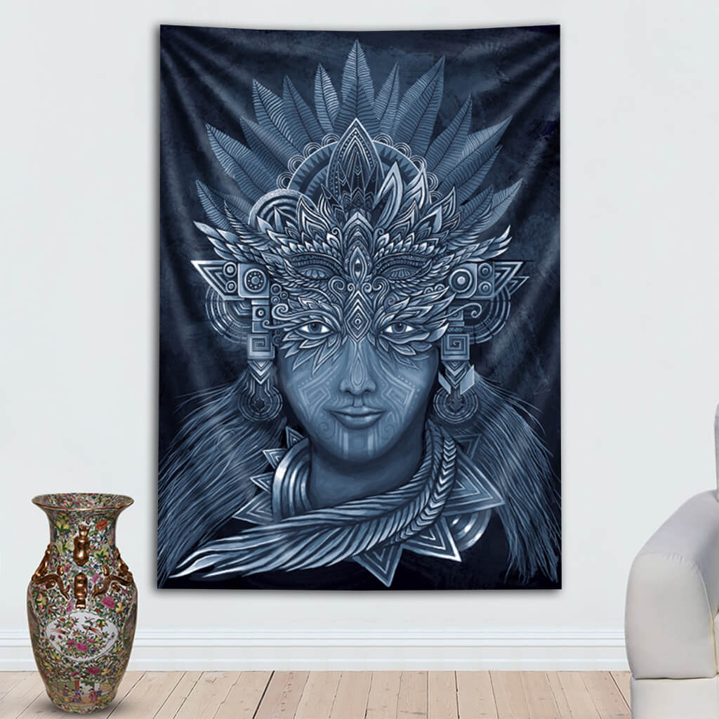 Shamaness of Duality